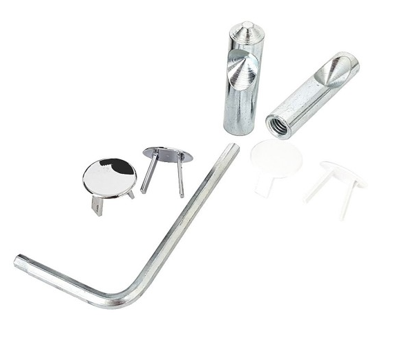 Крепежный комплект Roca для подвесных унитазов и биде AV0020200R