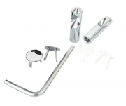 Крепежный комплект Roca для подвесных унитазов и биде AV0020200R