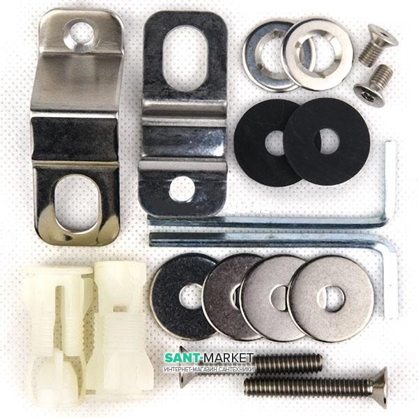 Крепление петель крышки биде Roca DAMA-N AI0000700R