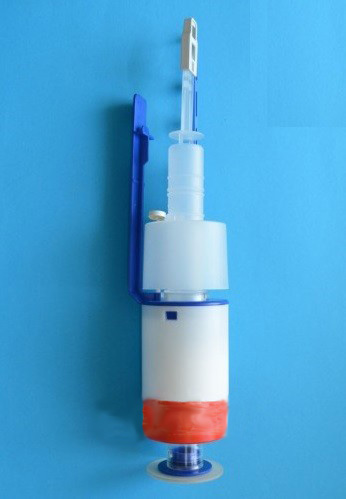 Сливной механизм для бачка Roca Pro с двойным смывом AV0031100R