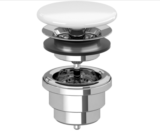 Донный клапан Villeroy&Boch 68080001