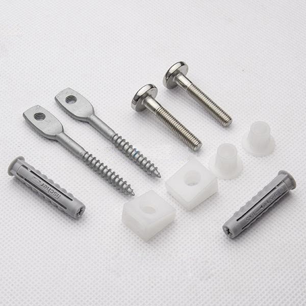 Крепежный комплект Roca для унитазов и биде A527003010