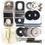 Кріплення петель кришки біде Roca DAMA-N AI0000700R