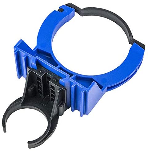 Защелка и держатель слива Roca DUPLO пластик AV0003000R