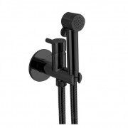Гігієнічний душ Webert Elio Concealed чорний D870361560