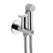 Гігієнічний душ Webert Elio Concealed хром D870361015
