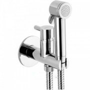 Гигиенический душ Webert Elio Concealed белый D870361740