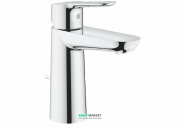 Смеситель для раковины Grohe Bau Edge  23759000