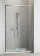 Душові двері Radaway Idea DWJ 150 права хром / прозоре скло 387019-01-01R