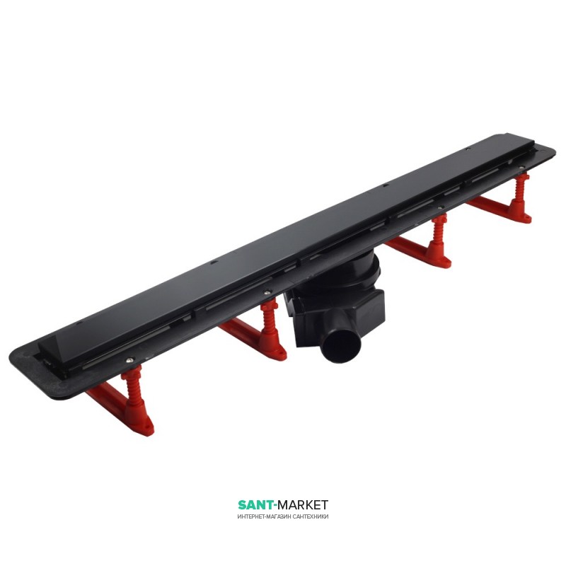 Душевой трап Pestan  FRAMELESS LINE 95 13701207