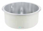 Мойка для кухни Grohe K-Series К200 d 440 круглая сатин 31720SD0