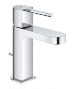 Змішувач для раковини Grohe Plus S-Size змішувач хром 23870003
