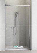Душові двері Radaway Idea DWJ 120 права хром / прозоре скло 387016-01-01R