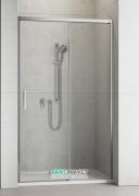 Душевая дверь Radaway Idea DWJ 130 правая хром/прозрачное стекло 387017-01-01R