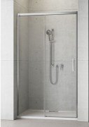 Душові двері Radaway Idea DWJ 150 ліва хром / прозоре скло 387019-01-01L