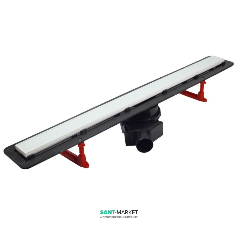 Душовою трап Pestan Confluo Frameless Line 950 13701216