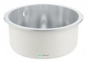 Мийка для кухні Grohe K-Series К200 d 440 кругла сатин 31720SD0