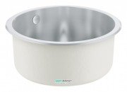 Мойка для кухни Grohe K-Series К200 d 440 круглая сатин 31720SD0