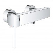 Смеситель для душа Grohe Plus настенный однорычажный хром 33577003