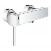 Змішувач для душа Grohe Plus настінний змішувач хром 33577003