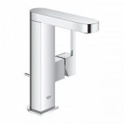 Смеситель для раковины Grohe Plus однорычажный M-Size хром 23871003