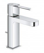 Смеситель для раковины Grohe Plus однорычажный S-Size хром 32612003
