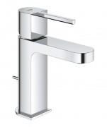 Смеситель для раковины Grohe Plus однорычажный S-Size хром 32612003