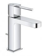 Смеситель для раковины Grohe Plus S-Size однорычажный хром 23870003