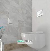 УНІТАЗ ПОДВЕСНОЙ PESTAN FLUENTA RIMLESS 40006661