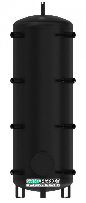 Акумулює бак без внутрішнього резервуара Drazice NAD 1000 v3 вертикальний 1000 л 121580387