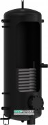 Аккумулирующий бак без внутреннего резервуара Drazice NAD 1000 v4 с 1 теплообменником вертикальный 1000 л 121580395