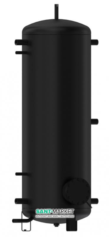 Акумулює бак без внутрішнього резервуара Drazice NAD 2000 v1 вертикальний 2000 л 122280394