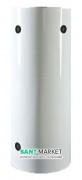 Аккумулирующий бак без внутреннего резервуара Drazice NAD 250 v1 вертикальный 250 л 110980391