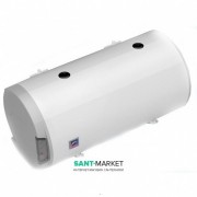 Бойлер комбинированного нагрева Drazice OKCV 200 навесной горизонтальный левое исполнение 110740812