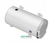 Бойлер комбинированного нагрева Drazice OKCV 160 навесной горизонтальный правое исполнение 1106408211