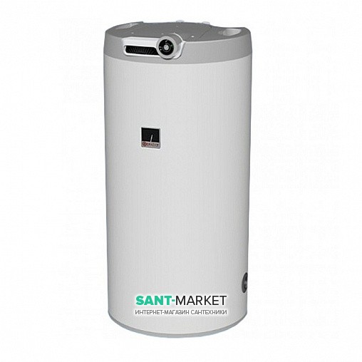 Бойлер косвенного нагрева Drazice OKC 100 NTR напольный вертикальный 1108708101