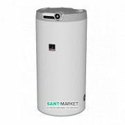 Бойлер косвенного нагрева Drazice OKC 100 NTR напольный вертикальный 1108708101