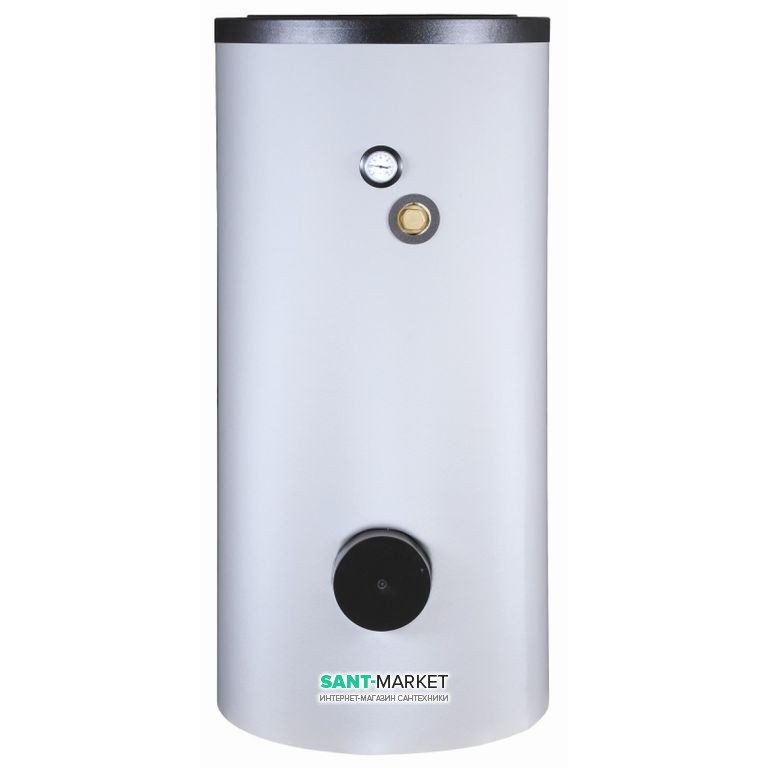 Бойлер непрямого нагріву Drazice OKC 1000 NTR/НP вертикальний підлоговий 105513052