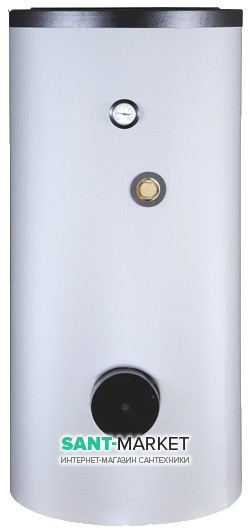 Бойлер косвенного нагрева Drazice OKC 250 NTR/НP напольный вертикальный 110991401