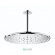 Верхний душ Grohe RainShower 310 мм с кронштейном хром 26560000