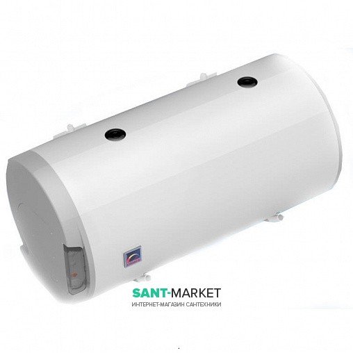 Бойлер комбинированного нагрева Drazice OKCV 200 навесной горизонтальный левое исполнение 110740812