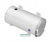 Бойлер комбинированного нагрева Drazice OKCV 160 навесной горизонтальный правое исполнение 1106408211