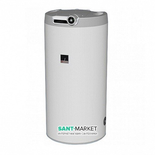 Бойлер непрямого нагріву Drazice OKC 100 NTR підлоговий вертикальний 1108708101