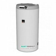 Бойлер косвенного нагрева Drazice OKC 100 NTR напольный вертикальный 1108708101