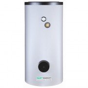 Бойлер косвенного нагрева Drazice OKC 1000 NTR/НP напольный вертикальный 105513052