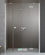 Душові двері Radaway Fuenta New DWJS 110 права хром / прозоре скло 384030-01-01R