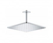 Верхний душ Grohe RainShower 310х310 мм с кронштейном хром 26566000