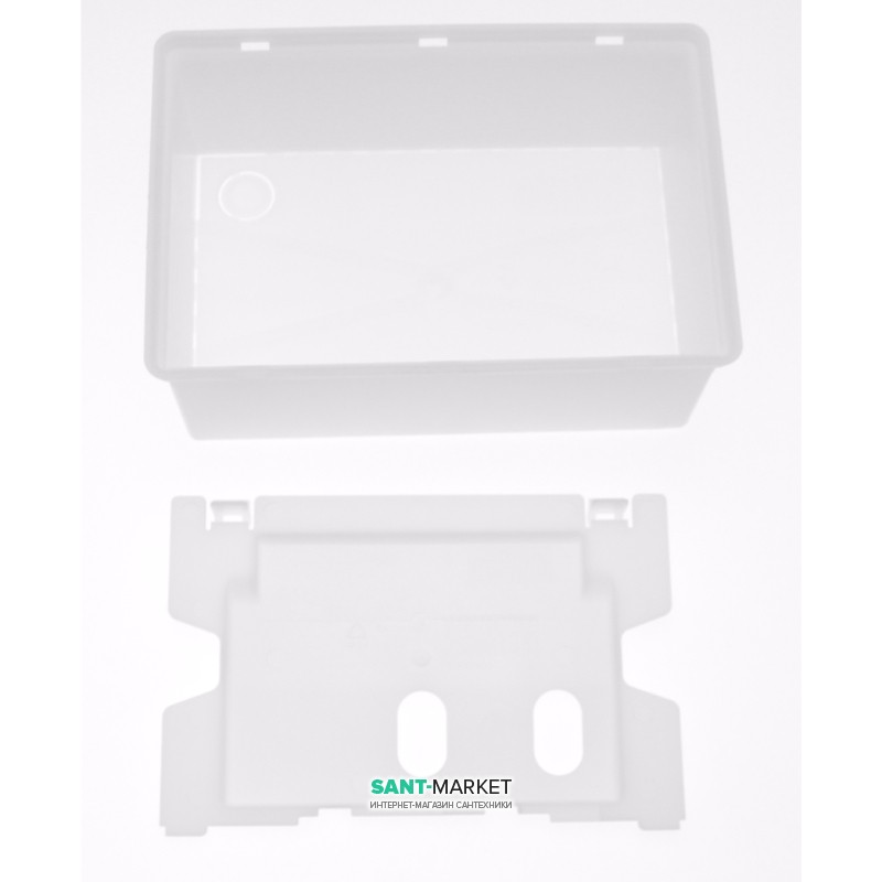 Монтажный короб с заглушкой для инсталляций Roca AV0022800R