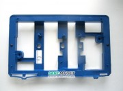 Рамка под сливную кнопку инсталляций Roca PRO/DUPLO WC AV0000700R