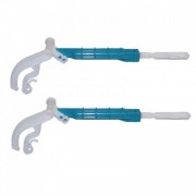 Рычаги управления сливом инсталляций Roca Active AV0022600R